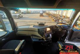 Mercedes Benz, 6x4 Drive, Truck Tractor, Used, 2022