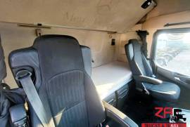 Mercedes Benz, 6x4 Drive, Truck Tractor, Used, 2022