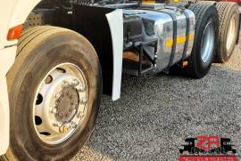Mercedes Benz, ACTROS 2645 STANDARD [#11329], 6x4 Drive, Truck Tractor, Used, 2022