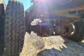 Truck Parts, Isuzu, 6hh1 &amp; 6sd1, Stripping for Parts, Used, 1999