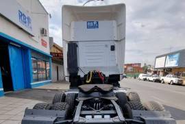 Iveco, Stralis 480, 6x4 Drive, Truck Tractor, Used, 2018