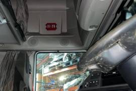 Truck Parts, DAF, XF 105, Cab / Cabin, Used
