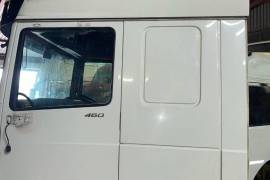 Truck Parts, DAF, XF 105, Cab / Cabin, Used