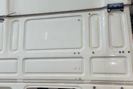 Truck Parts, DAF, XF 105, Cab / Cabin, Used