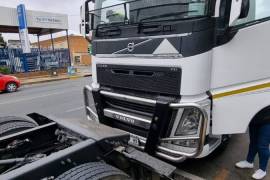 Volvo, FH480, 6x4 Drive, Truck Tractor, Used, 2019