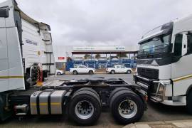 Volvo, FH480, 6x4 Drive, Truck Tractor, Used, 2019