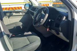VW, TRANSPORTER, 4x2 Drive, LDVs and Panel Vans, Used, 2017