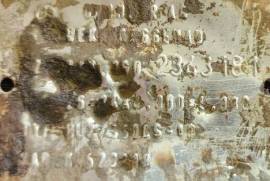 Truck Parts, Mercedes-Benz, HD7 / HL7, Stripping for Parts, Used, 2013