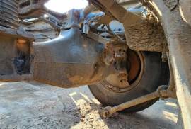 Truck Parts, Mercedes-Benz, HD7 / HL7, Stripping for Parts, Used, 2013