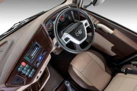 FAW, JH6 33.420FT, 6x4 Drive, Truck Tractor, New, 2023