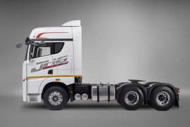 FAW, JH6 28.500FT , 6x4 Drive, Truck Tractor, New, 2023