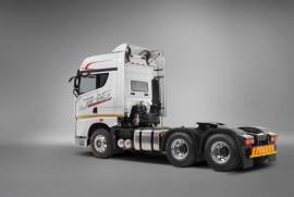 FAW, JH6 28.500FT , 6x4 Drive, Truck Tractor, New, 2023