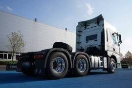 FAW, JH6 28.500FT , 6x4 Drive, Truck Tractor, New, 2023