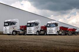 FAW, JH6 28.500FT , 6x4 Drive, Truck Tractor, New, 2023