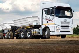 FAW, JH6 28.500FT , 6x4 Drive, Truck Tractor, New, 2023