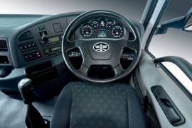 FAW, FAW J5N 33.420, 6x4 Drive, Truck Tractor, New, 2023