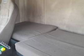 Iveco, STRALIS AS 750S48TZP, 6x4 Drive, Truck Tractor, Used, 2015