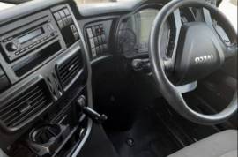 Iveco, STRALIS AS 750S48TZP, 6x4 Drive, Truck Tractor, Used, 2015