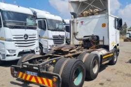 International, INTERNATIONAL 9800 I, 6x4 Drive, Truck Tractor, Used, 2006