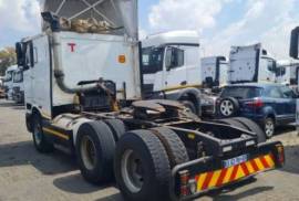 International, INTERNATIONAL 9800 I, 6x4 Drive, Truck Tractor, Used, 2006