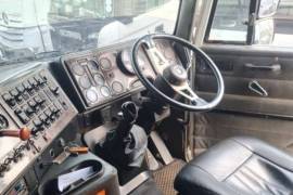 International, INTERNATIONAL 9800 I, 6x4 Drive, Truck Tractor, Used, 2006