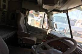 Freightliner, Freightliner ARGOSY 90 Cummins ISX 500, 6x4 Drive, Truck Tractor, Used, 2011