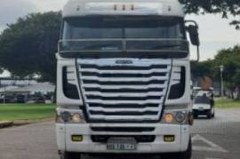 Freightliner, Freightliner ARGOSY - Cummins ISX 500, 6x4 Drive, Truck Tractor, Used, 2014