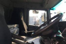 Mercedes Benz, Mercedes-Benz ACTROS 3344S/33 S, 6x4 Drive, Truck Tractor, Used, 2014