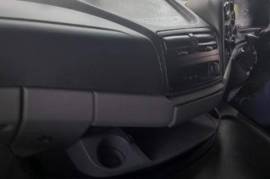 Mercedes Benz, Mercedes-Benz ACTROS 2654LS/33 HYP 6x4, 6x4 Drive, Truck Tractor, Used, 2015