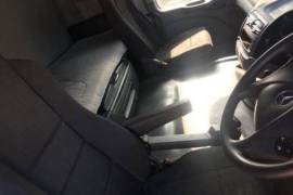 Mercedes Benz, Mercedes-Benz ACTROS 2646LS/33 DD LS 6x4, 6x4 Drive, Truck Tractor, Used, 2016