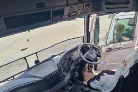 Mercedes Benz, Mercedes-Benz ACTROS 2646LS/33 DD LS 6x4, 6x4 Drive, Truck Tractor, Used, 2016