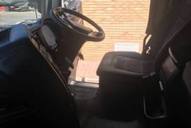 Iveco, Iveco Stralis 480 6x4 T/T, 6x4 Drive, Truck Tractor, Used, 2017