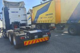 Volvo, FH 440, 6x4 Drive, Truck Tractor, Used, 2019