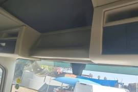 Volvo, FH 440, 6x4 Drive, Truck Tractor, Used, 2019