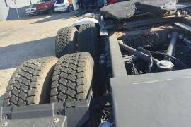 Volvo, FH 440, 6x4 Drive, Truck Tractor, Used, 2019