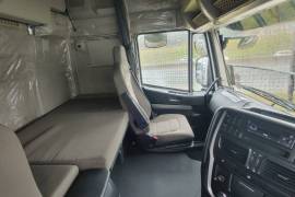 Iveco, Stralis AS750S48 Hi-Way 480hp, 6x4 Drive, Truck Tractor, Used, 2019