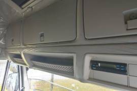 Iveco, Stralis AS750S48 Hi-Way 480hp, 6x4 Drive, Truck Tractor, Used, 2019