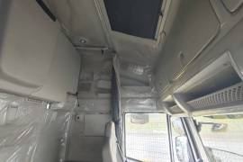 Iveco, Stralis AS750S48 Hi-Way 480hp, 6x4 Drive, Truck Tractor, Used, 2019