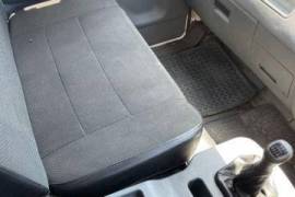 Fuso,  Fuso FL 12-170R, 4x2 Drive, Volume Van Truck, Used, 2021