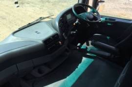 Mercedes Benz, Mercedes-Benz ACTROS 2641LS/33 DD LS, 6x4 Drive, Truck Tractor, Used, 2017