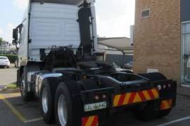 Mercedes Benz, Mercedes-Benz ACTROS 2646LS/33 DD LS 6x4, 6x4 Drive, Truck Tractor, Used, 2017