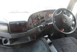 Mercedes Benz, Mercedes-Benz ACTROS 2646LS/33 DD LS 6x4, 6x4 Drive, Truck Tractor, Used, 2017