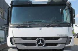 Mercedes Benz, Mercedes-Benz ACTROS 2646LS/33 DD LS 6x4, 6x4 Drive, Truck Tractor, Used, 2017
