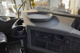 Volvo, VOLVO FH520 GLOBETROTTER 6x4 T/T, 6x4 Drive, Truck Tractor, Used, 2017