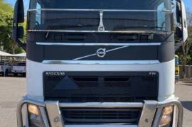 Volvo, VOLVO FH480 GLOBETROTTER 6x4 T/T, 6x4 Drive, Truck Tractor, Used, 2017