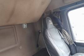 Scania, Scania R500 6x4 T/T, 6x4 Drive, Truck Tractor, Used, 2018