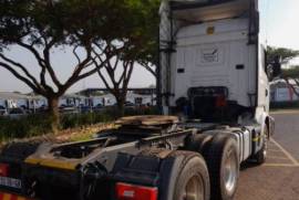 Scania, Scania R500 6x4 T/T, 6x4 Drive, Truck Tractor, Used, 2018