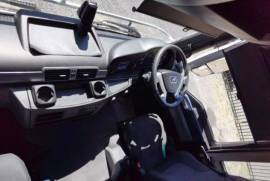 MAN, MAN TGS 26.440 EFFICIENT LINE 6x4 T/T, 6x4 Drive, Truck Tractor, Used, 2019