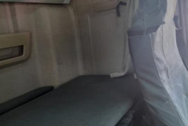 MAN, MAN TGS 26.440 EFFICIENT LINE 6x4 T/T, 6x4 Drive, Truck Tractor, Used, 2020