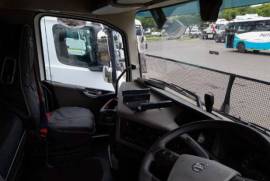 Volvo, VOLVO FH440 GLOBETROTTER 6x4 T/T, 6x4 Drive, Truck Tractor, Used, 2019